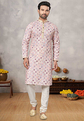 Page 4 | Indian Wear for Men - Buy Latest Designer Men wear Clothing ...