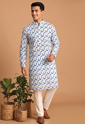 Casual - Traditional - Ethnic Wear for Men: Buy Latest Indian Outfits for Men Online