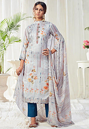 Casual churidar designs best sale