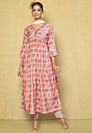 Page 6 | Cotton Suit: Buy Cotton Salwar Suits Online in Latest Designs ...