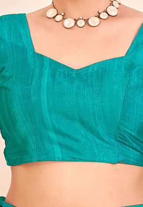 Digital Printed Crepe Silk Saree in Grey and Multicolor