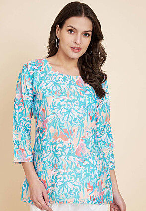 Latest designs of top western tops