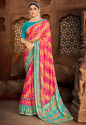 Page 15 | Indian Saree: Online Saree Shopping Made Easy With Latest ...