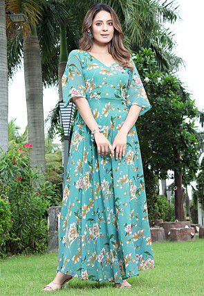 Online deals western dresses