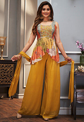 Rayon Pakistani Suits & Salwar Kameez:Buy Online | Utsav Fashion