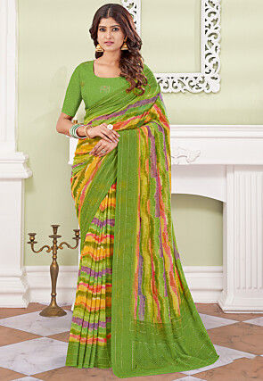 Page 26 Casual Sarees Buy Latest Casual Wear Sarees Online Utsav Fashion