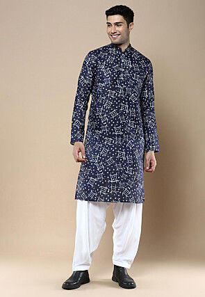 Lelan kurta pajama new arrivals