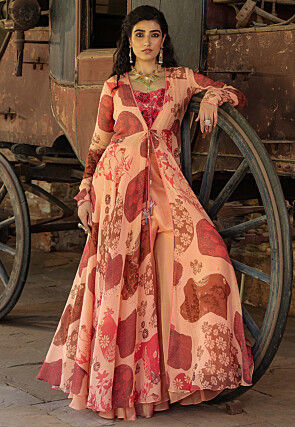 Utsav indo western dresses cheap