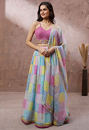 Budget Guide : Buy Latest Indian Ethnic Fashion at budget friendly