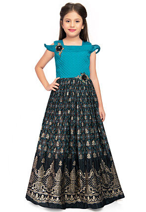 Dresses - Indian Kids Wear: Buy Ethnic Dresses and Clothing for Boys ...