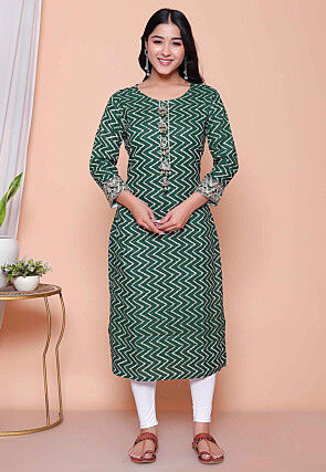 Page 26 | Green - Contemporary - Indo-Western Dresses: Buy Indo-Western  Outfits for Women Online | Utsav Fashion