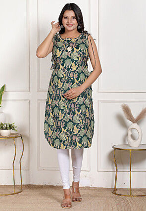 knee length dresses for ladies Anna