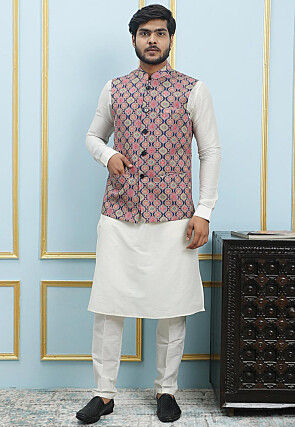 Page 5 Men s Wedding Wear Kurta Pajama Shop For Luxury Ethnic