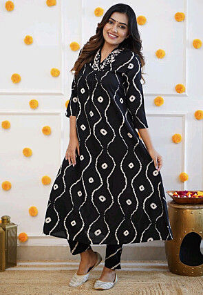 Dhila Stylish Women Kurta Pant Set - Buy Dhila Stylish Women Kurta Pant Set  Online at Best Prices in India | Flipkart.com