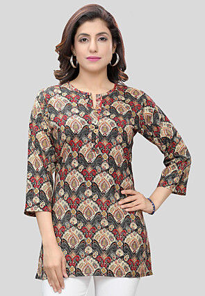 10 Designer Kurtis with Jeans For Women Trending Now (2023) - Tips and  Beauty | Kurti designs, Kurti with jeans, Women jeans