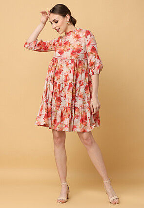 indo western short dress Indo Western Mini Dresses: Buy Indo Western Mini Dresses Online only at Penria's Pop-Up Shop 2026