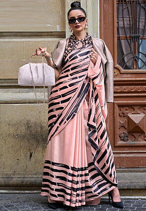 Samo satin saree store