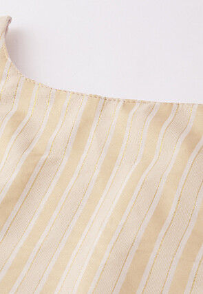 Digital Printed Satin Silk Lehenga in Maroon