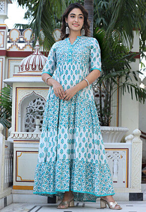 VJ Kunj Mesn White Indo Western Dress at Rs 7500 in New Delhi | ID:  20257227673