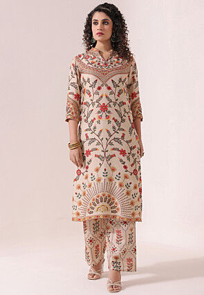 Page 10 | Salwar Kameez: Buy Designer Indian Suits for Women Online ...