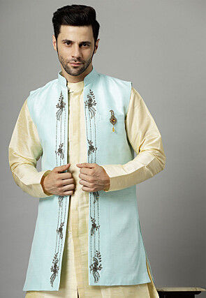 Long silk jackets best sale