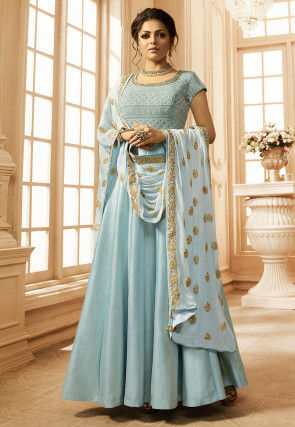 Page 5 | Blue Bollywood Salwar Suits