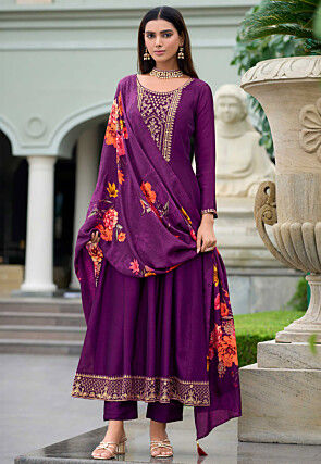 Anarkali Suits Buy Designer Anarkali Dresses and Outfits Online Utsav Fashion