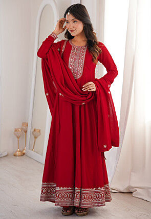 Page 2 | Anarkali Suits - Contemporary - Salwar Kameez: Buy Designer Indian Suits for Women Online | Utsav Fashion Page 2 | Anarkali Suits - Contemporary - Salwar Kameez: Buy Designer Indian Suits for Women Online | Utsav Fashion