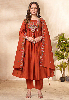 Page 2 | Anarkali Suits: Buy Designer Anarkali Dresses and Outfits Online | Utsav  Fashion