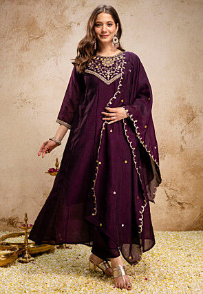 Page 2 | Anarkali Suits: Buy Designer Anarkali Dresses and Outfits Online | Utsav  Fashion