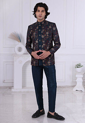 Soot Koti Daar Kurti Jodhpuri Suit Buy Latest Designer Jodhpuri