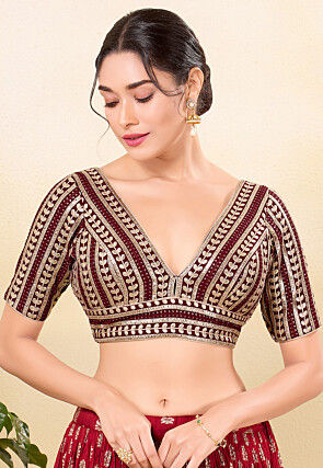 Sequence blouse online cheap