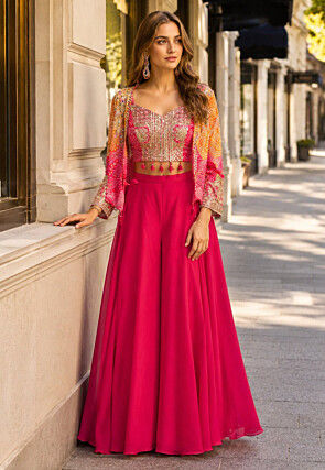 party wear indo western dresses for women Buy Indo Western Dresses Online at Poshak