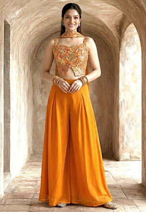 Readymade - Contemporary - Indo-Western Dresses: Buy Indo-Western Outfits  for Women Online | Utsav Fashion