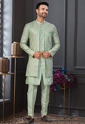 Wedding Dress for Men: Buy Indian Wedding Outfits Online