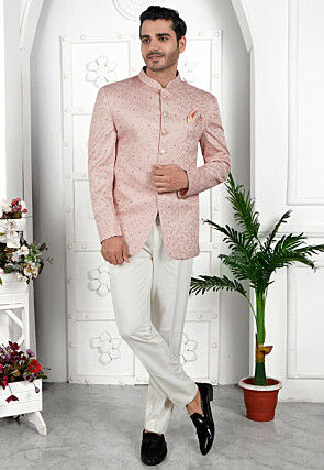 Indian Jodhpuri Suit for Men: Top Four Styles of 2021 – Bonsoir