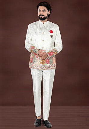 Jodhpuri Suit Buy Latest Designer Jodhpuri Suits for Men Online