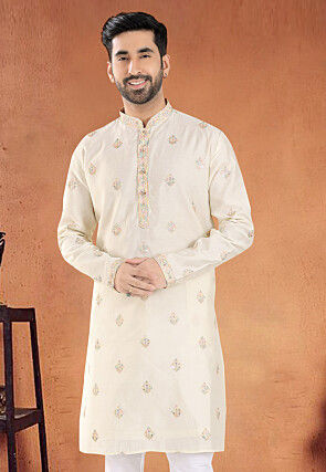 White color kurtis online sale
