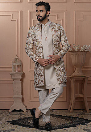 Ladkon Ke Punjabi Suit Ka Design Buy Latest Wedding Kurta