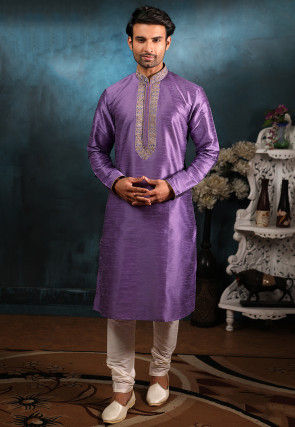 kurta dress male