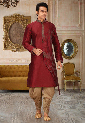 Wedding dhoti deals for groom