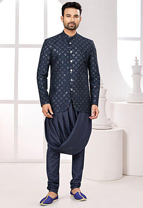 Page 4 | Buy Kurta Pajama for Men Online in Latest & Trendy Designs