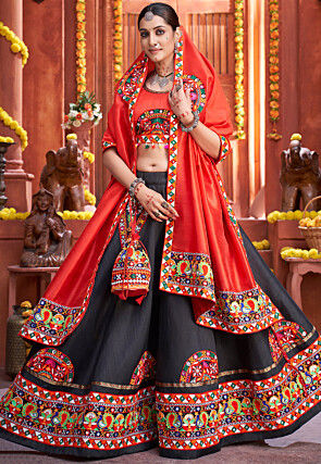 Traditional chaniya choli online cheap