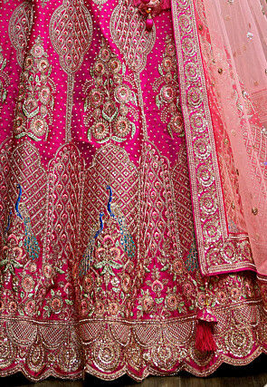 Indian Bridal Dresses: Buy Bridal Jewellery, Outfits & Accessories ...