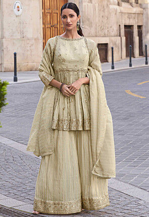 Salwar Kameez Buy Designer Indian Suits for Women Online Utsav Fashion