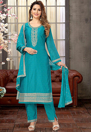 Page 47 | Buy Salwar Suits for Women Online in Latest Designs