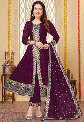 Page 47 | Buy Salwar Suits for Women Online in Latest Designs