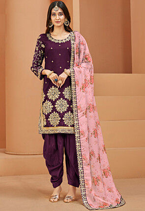 Page 10 | Latest Punjabi Suits Online: Check Out Stunning New Styles ...