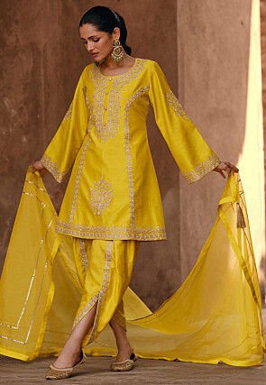 Ladies punjabi suit with price clearance