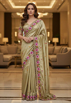 Golden Saree: A Vast Collection Of Golden Colour Sarees Online At Utsav Fashion Golden Saree: A Vast Collection Of Golden Colour Sarees Online At Utsav Fashion